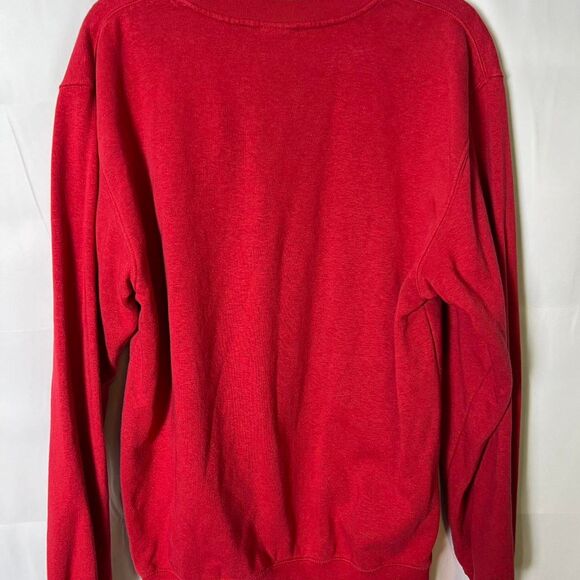 Vintage 90s Disney Gram Minnie Mouse Sweatshirt y2k grandma - Picture 4 of 6